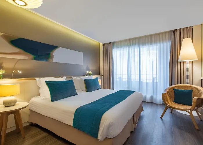 Hotel Le B D'Arcachon By Inwood Hotels