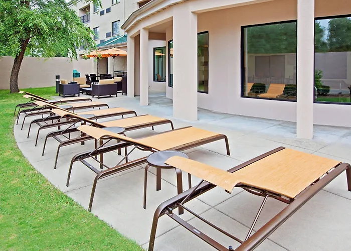 Courtyard Mishawaka-University Area