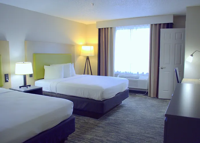 Country Inn & Suites By Radisson, Port Clinton, Oh