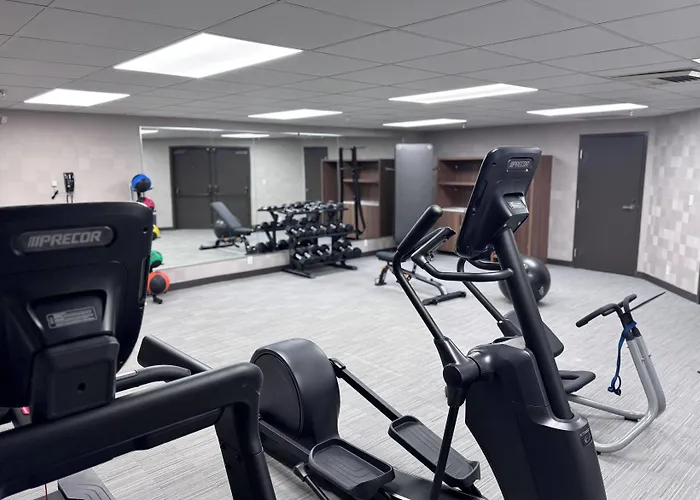 La Quinta Inn & Suites By Wyndham Miamisburg Dayton South