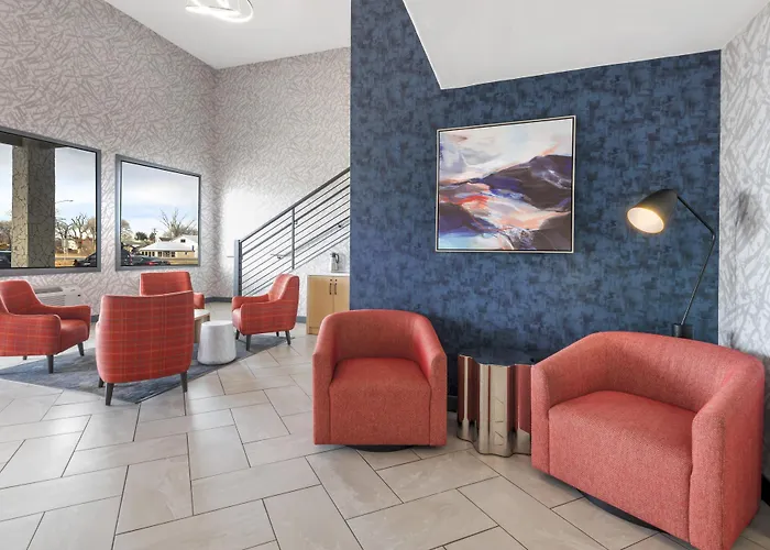 Best Western Montrose Inn