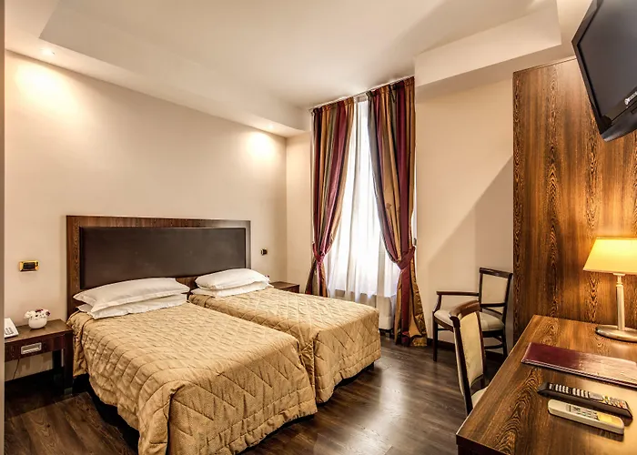 Hotel Villafranca