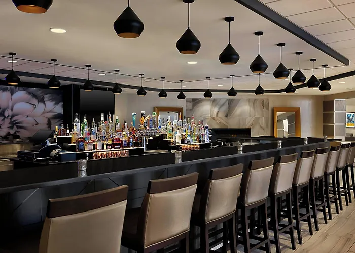Delta Hotels By Marriott Somerset