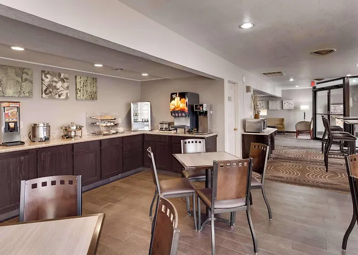 Surestay By Best Western Miles City