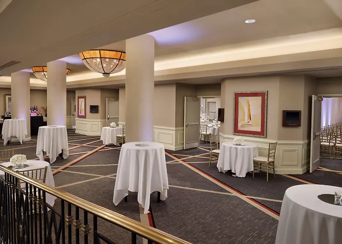 Hilton Arlington