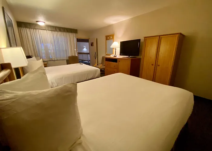 Best Western Sheridan Center