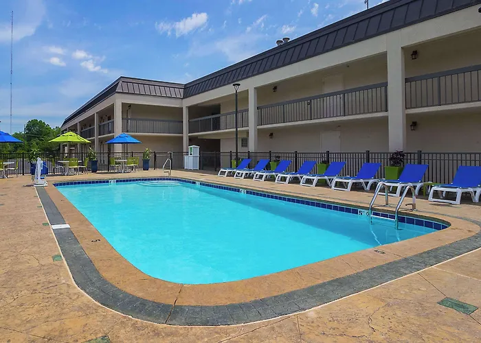 Quality Inn