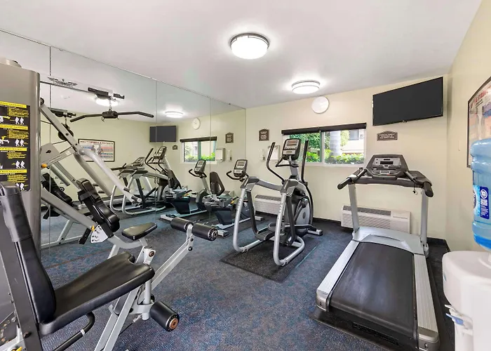 Best Western Plus Redondo Beach Inn