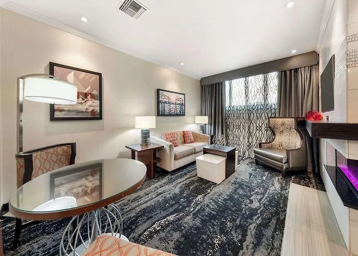 Best Western Plus Redondo Beach Inn