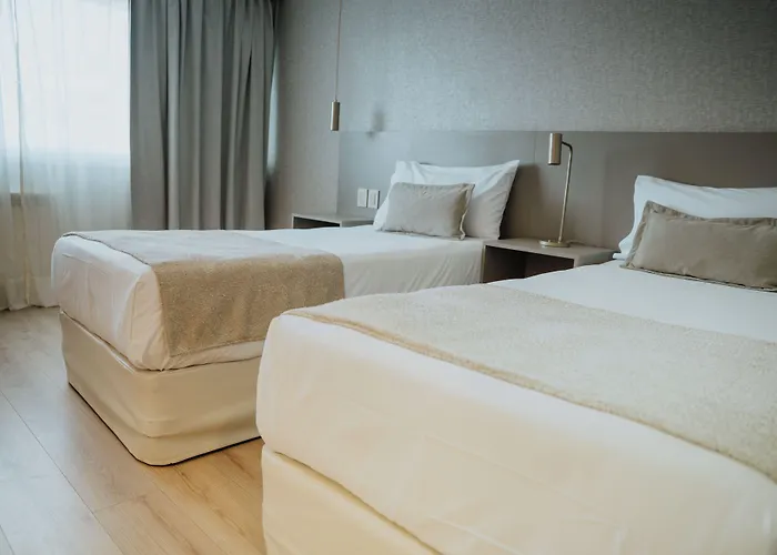Hotel Las Lengas