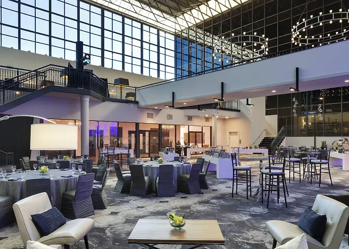 Sheraton Bloomington