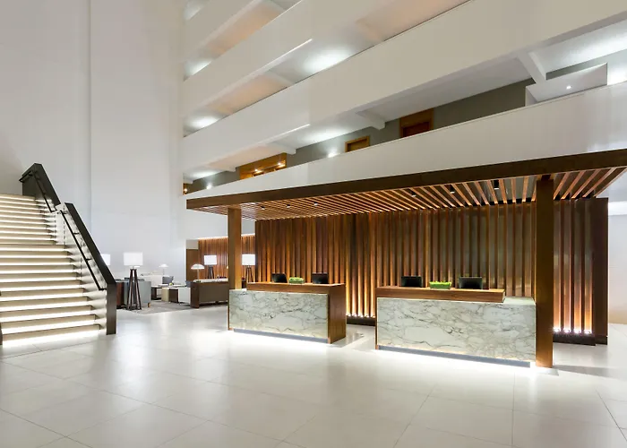 Hyatt Regency Bethesda Near Washington D.C.