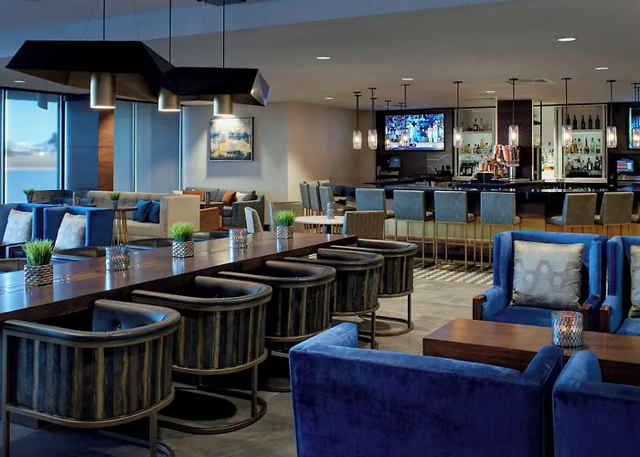 Kansas City Airport Marriott
