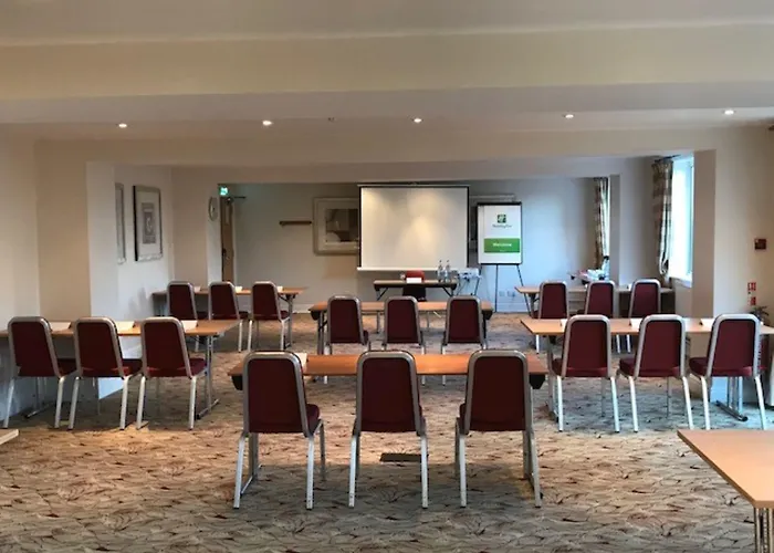 Holiday Inn Ashford - North A20 By Ihg