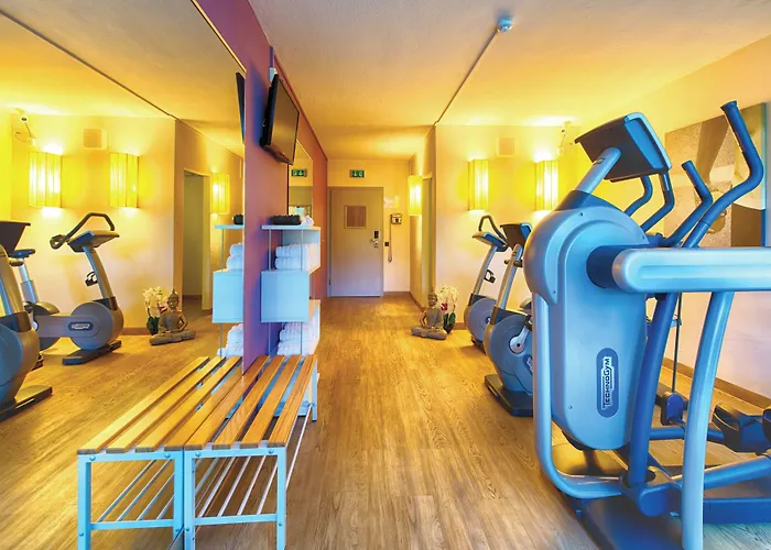 Leonardo Hotel Heidelberg Walldorf