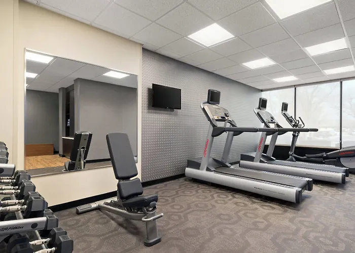Fairfield Inn By Marriott Philadelphia West Chester/Exton
