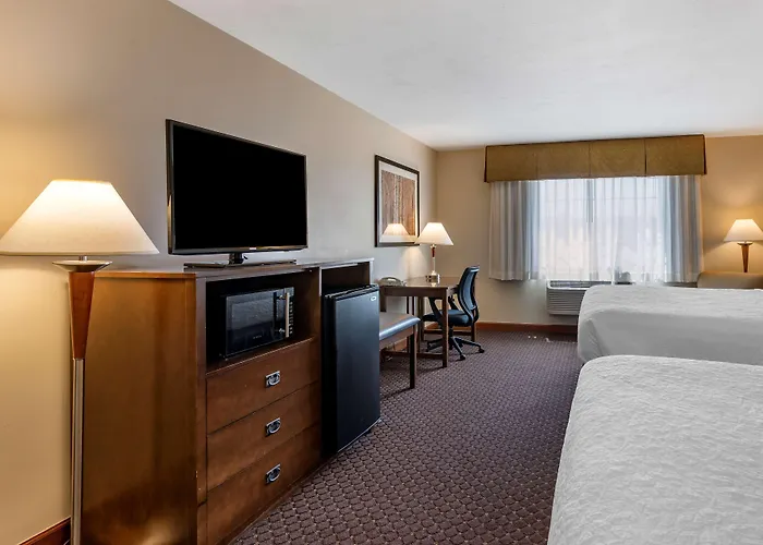 Best Western Desert Inn