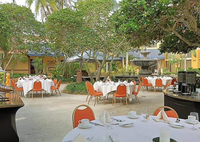 Courtyard By Marriott Bradenton Sarasota/Riverfront