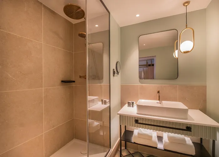 Mercure Reims Cathedrale