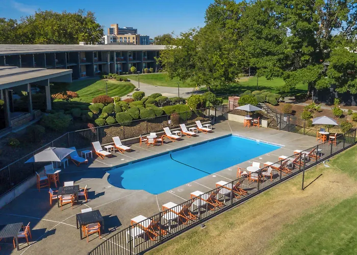 Holiday Inn Richland On The River By Ihg