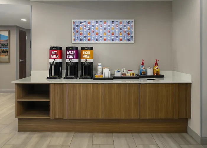 Hampton Inn - York