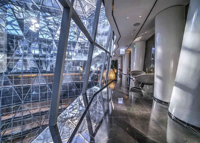 Four Seasons Hotel Guangzhou