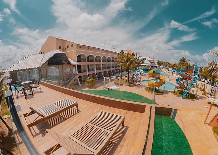 Hotel Privê do Atalaia