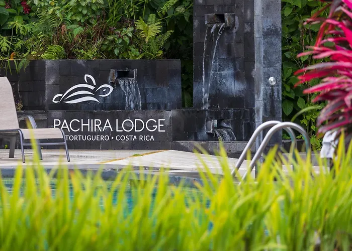 Pachira Lodge