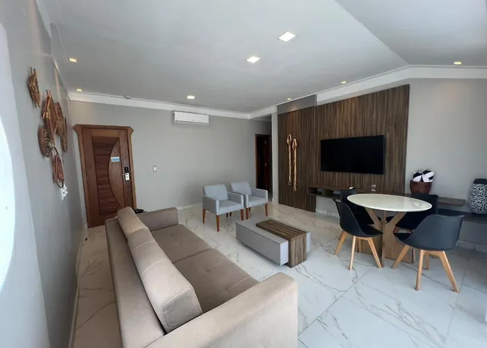 Hotel Privê do Atalaia