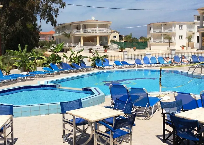 Mariana Hotel