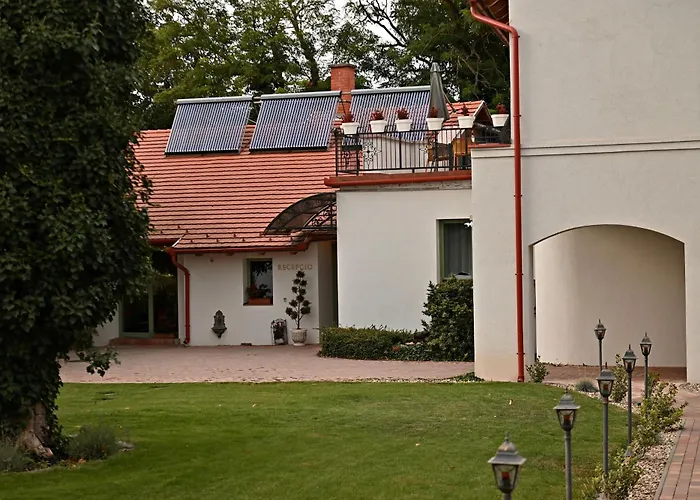 Boutique Hotel Ludo