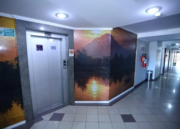 Brumado Hotel