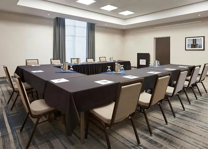 Four Points By Sheraton London