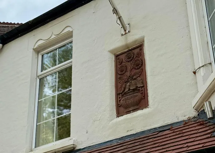 Abbey Grange Hotel