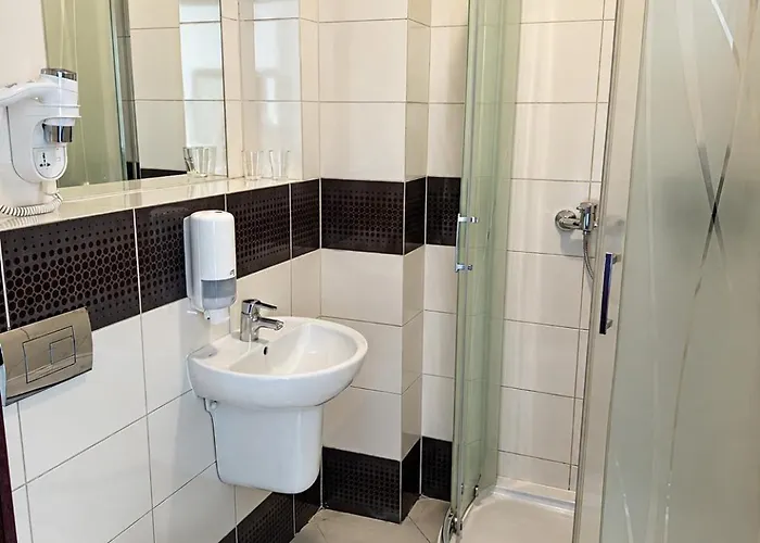Hotel Adria