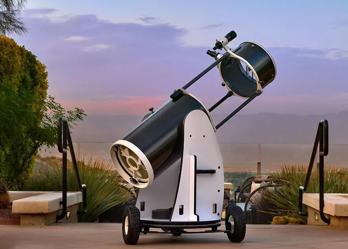 The Ritz-Carlton, Rancho Mirage