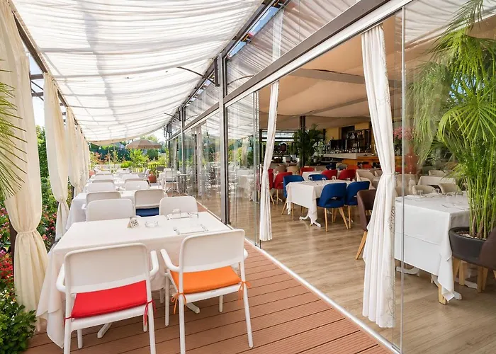 Locanda Al Santuario