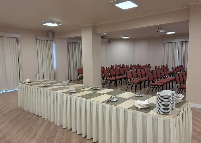 Gaboardi Park Hotel