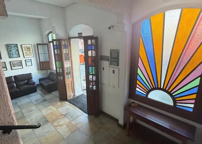 Grande Hotel Renascença