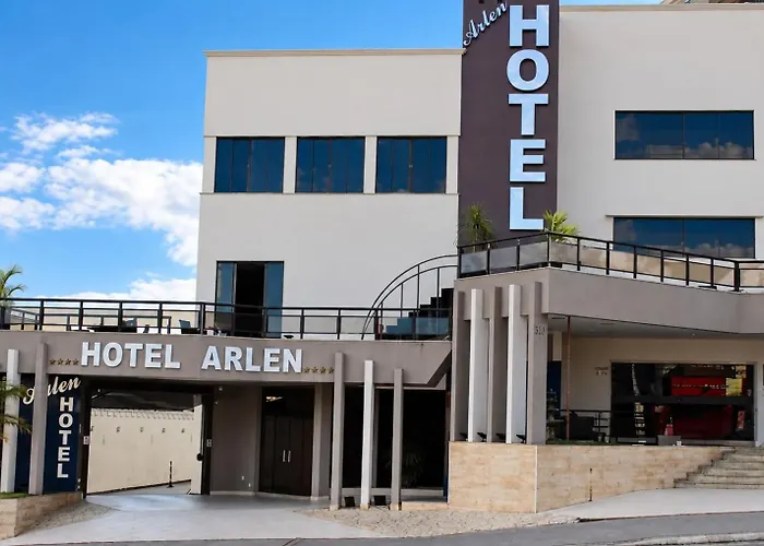 Hotel Arlen