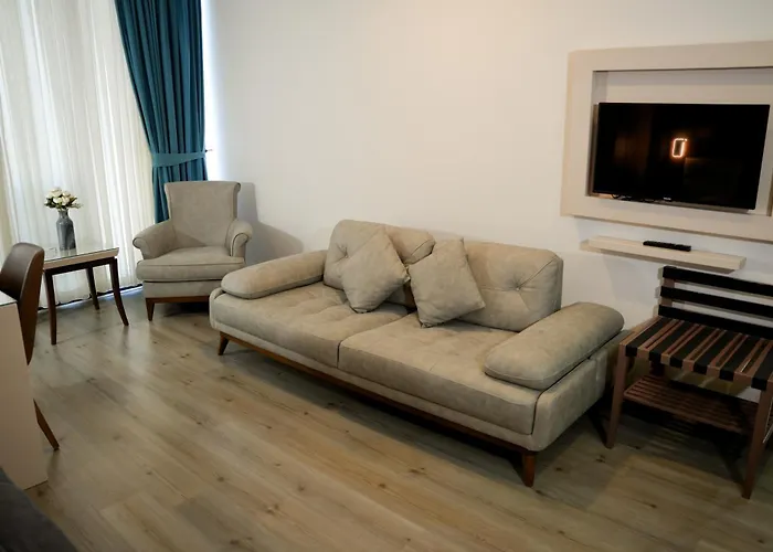 Forum Suite Otel