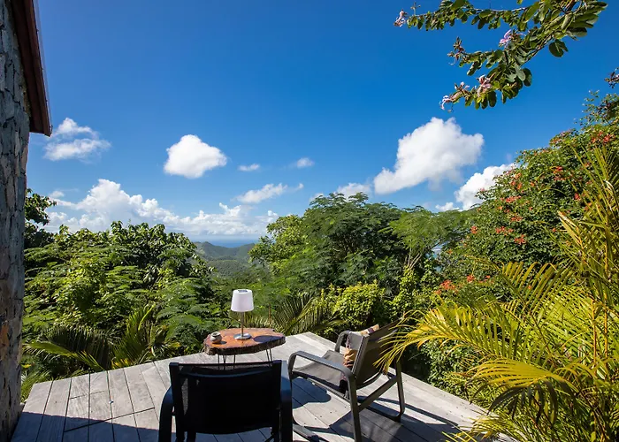 The Paradise Peak Adults Only