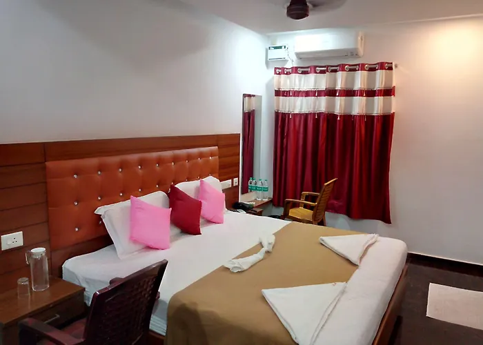Medavakkam Sri Sai Residency Hotel Chennai
