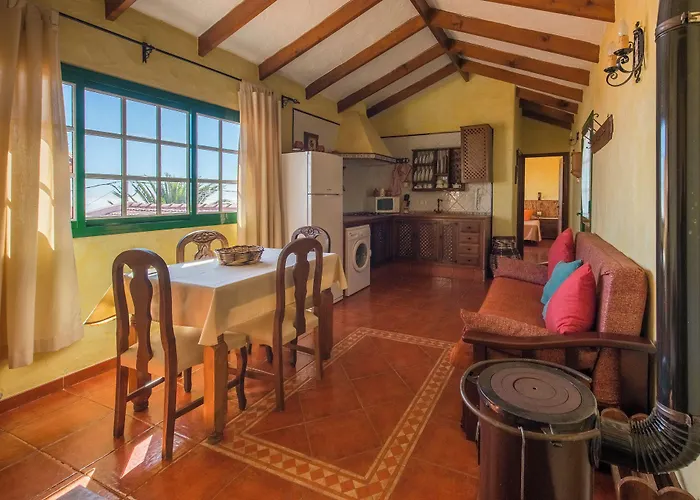 Casas Rurales Herrenas