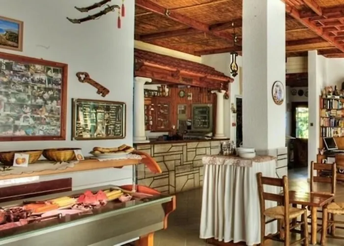 Armonia Hotel