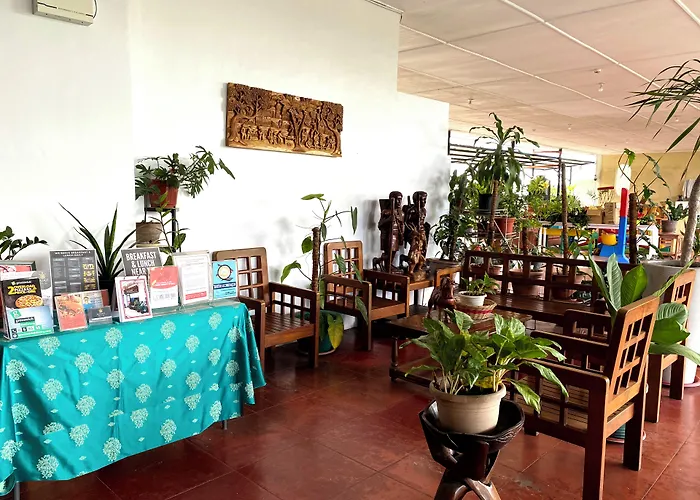 Davao Airport View Hotel