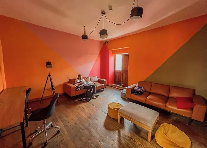 Viajero Cusco Hostel