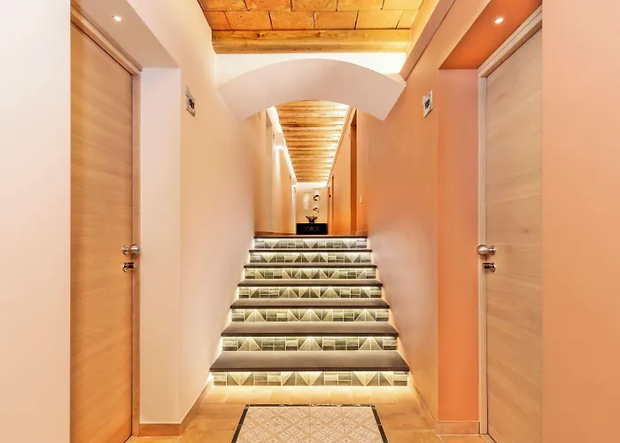 Hotel Club Saraceno - Bovis Hotels