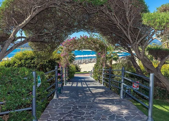 Hotel Club Saraceno - Bovis Hotels