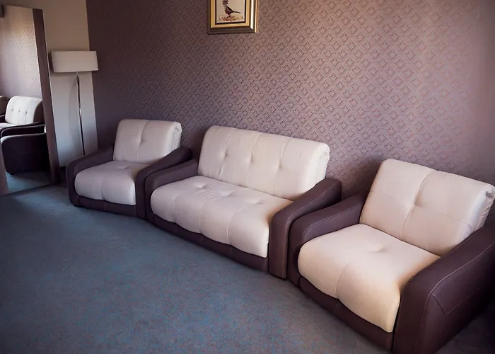 Best Western Silva Hotel
